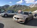 BMW 420 420i Coupe Modern auto Oro - thumbnail 12