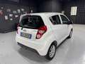Chevrolet Spark Spark 1.0 CarPlay Neopatentati Bianco - thumbnail 7