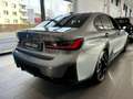 BMW 320 d xDrive Limousine M Sportpaket Gri - thumbnail 3