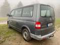 Volkswagen T5 Kombi Gris - thumbnail 4