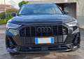 Audi Q3 Q3 II 2018 35 1.5 tfsi S line edition Schwarz - thumbnail 4