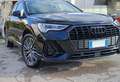 Audi Q3 Q3 II 2018 35 1.5 tfsi S line edition Schwarz - thumbnail 6