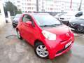 Toyota iQ 68 VVT-i Rot - thumbnail 3