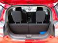Toyota iQ 68 VVT-i Rojo - thumbnail 7
