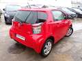 Toyota iQ 68 VVT-i Rojo - thumbnail 4