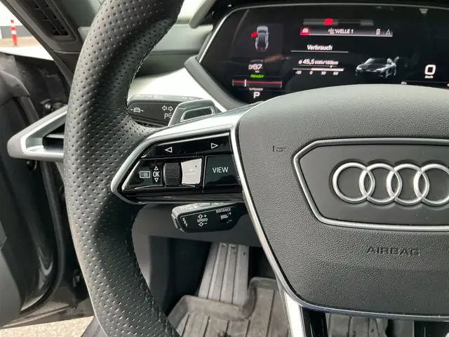 Audi e-tron GT Ansicht 13