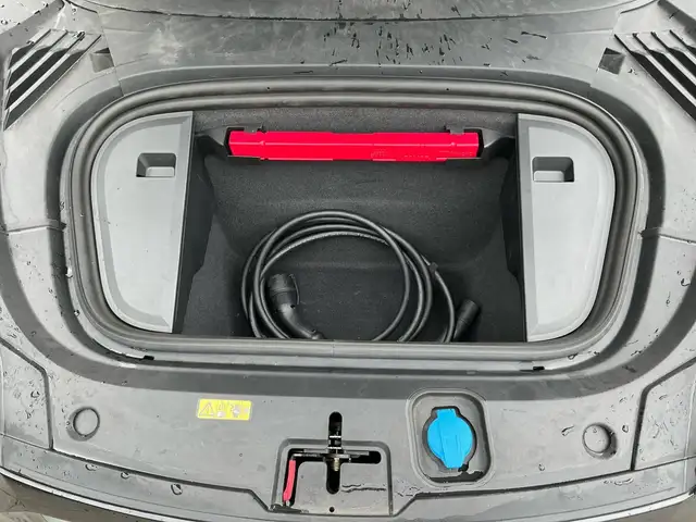 Audi e-tron GT Ansicht 25