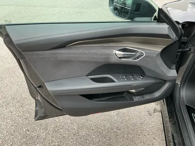 Audi e-tron GT Ansicht 11