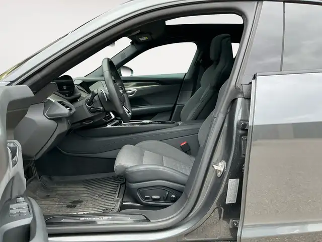 Audi e-tron GT Ansicht 10