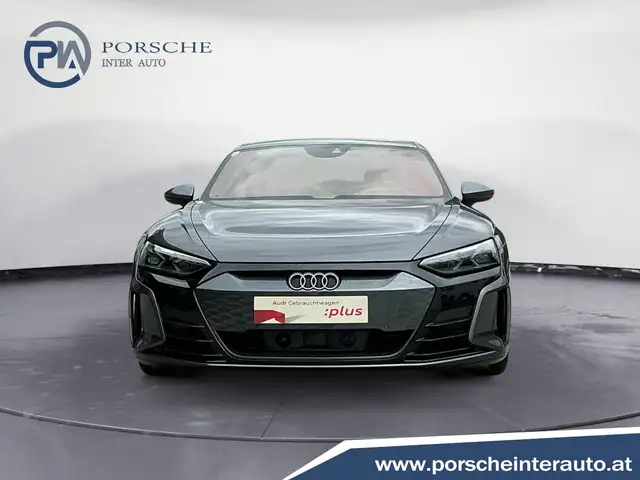 Audi e-tron GT Ansicht 8