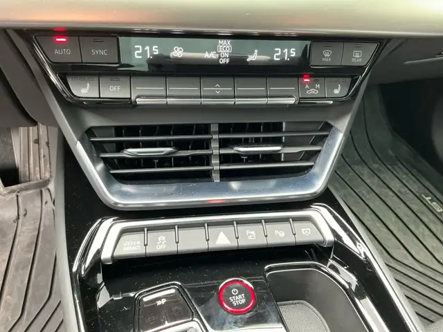 Audi e-tron GT Ansicht 20