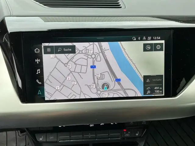 Audi e-tron GT Ansicht 17