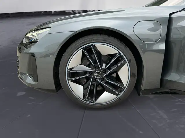 Audi e-tron GT Ansicht 9
