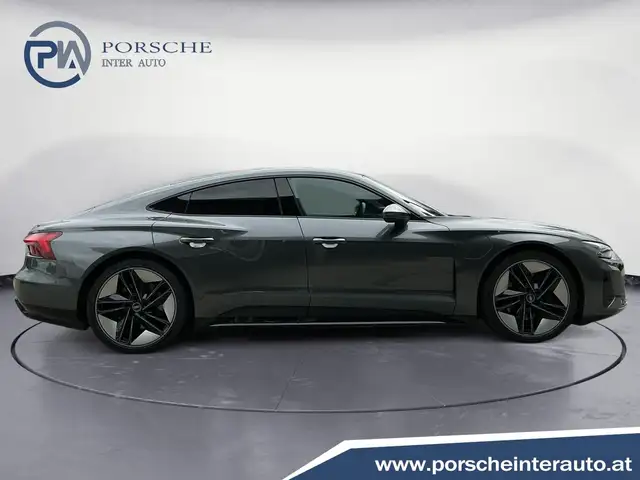 Audi e-tron GT Ansicht 6