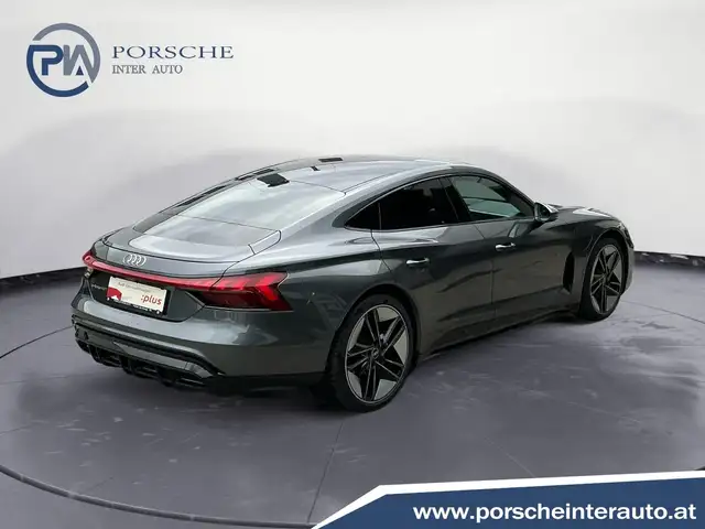 Audi e-tron GT Ansicht 5