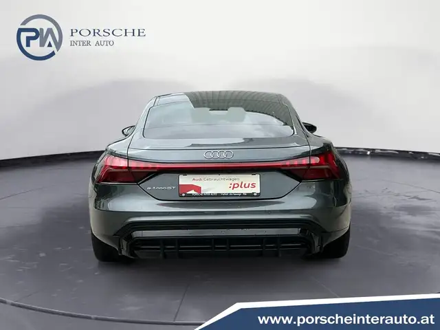 Audi e-tron GT Ansicht 4
