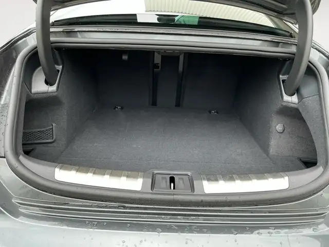 Audi e-tron GT Ansicht 23