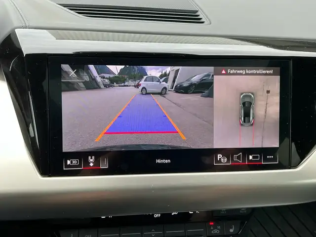 Audi e-tron GT Ansicht 18