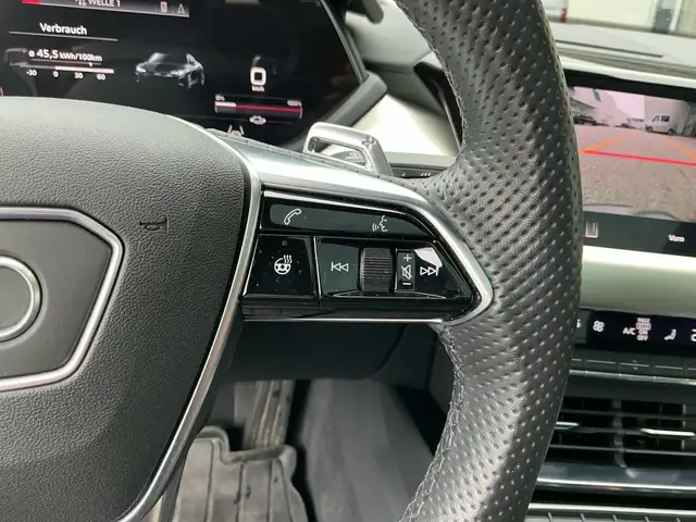 Audi e-tron GT Ansicht 14
