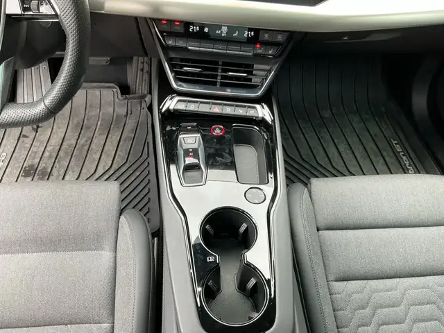 Audi e-tron GT Ansicht 19
