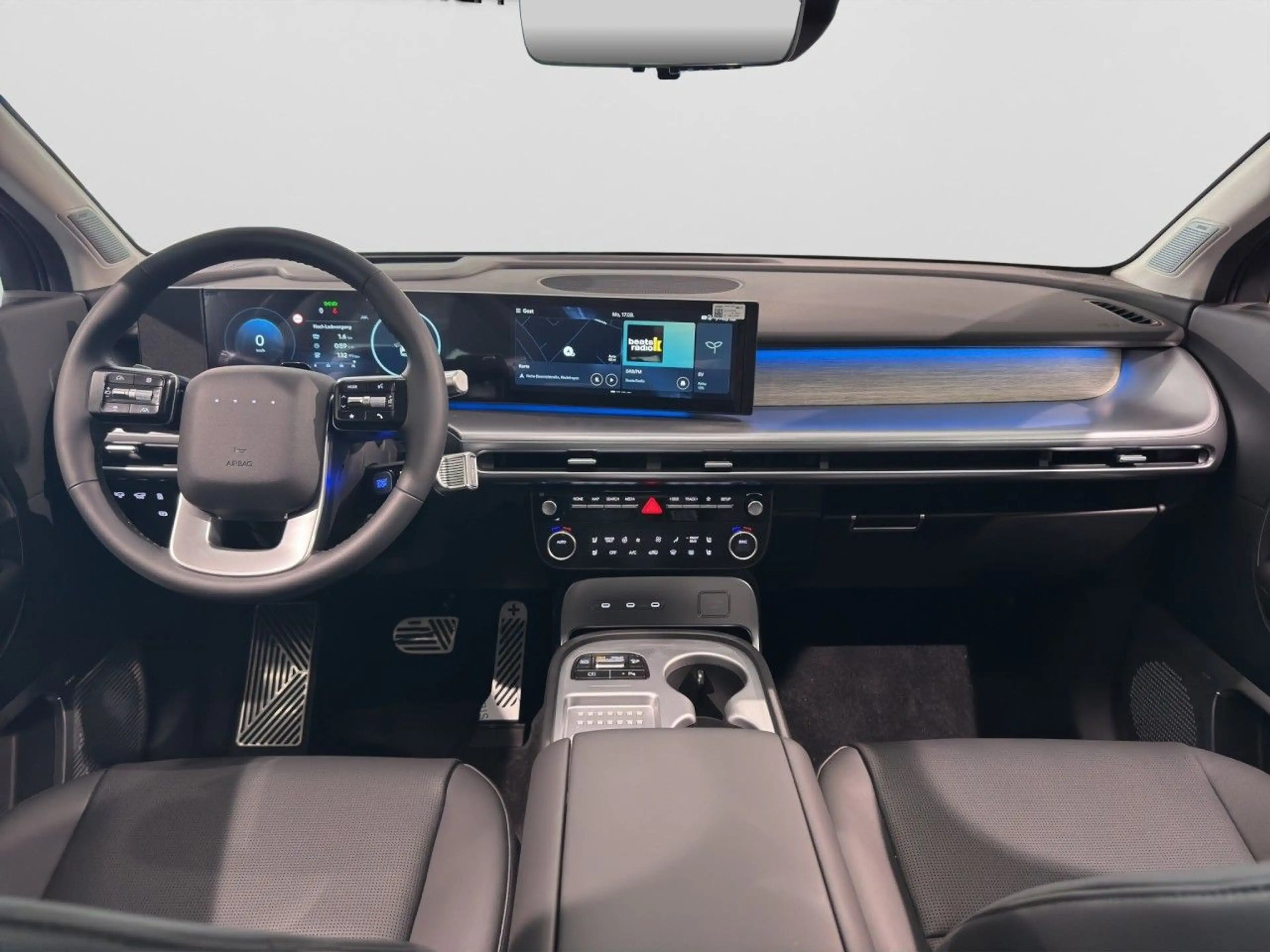 Hyundai IONIQ 9 TECHNIQ 7 SITZE INKL. Panorama-Glasdach! — photo 13