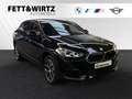 BMW X2 sDrive18d Aut.|Navi|Kamera|Sportsitz|PDC Schwarz - thumbnail 1