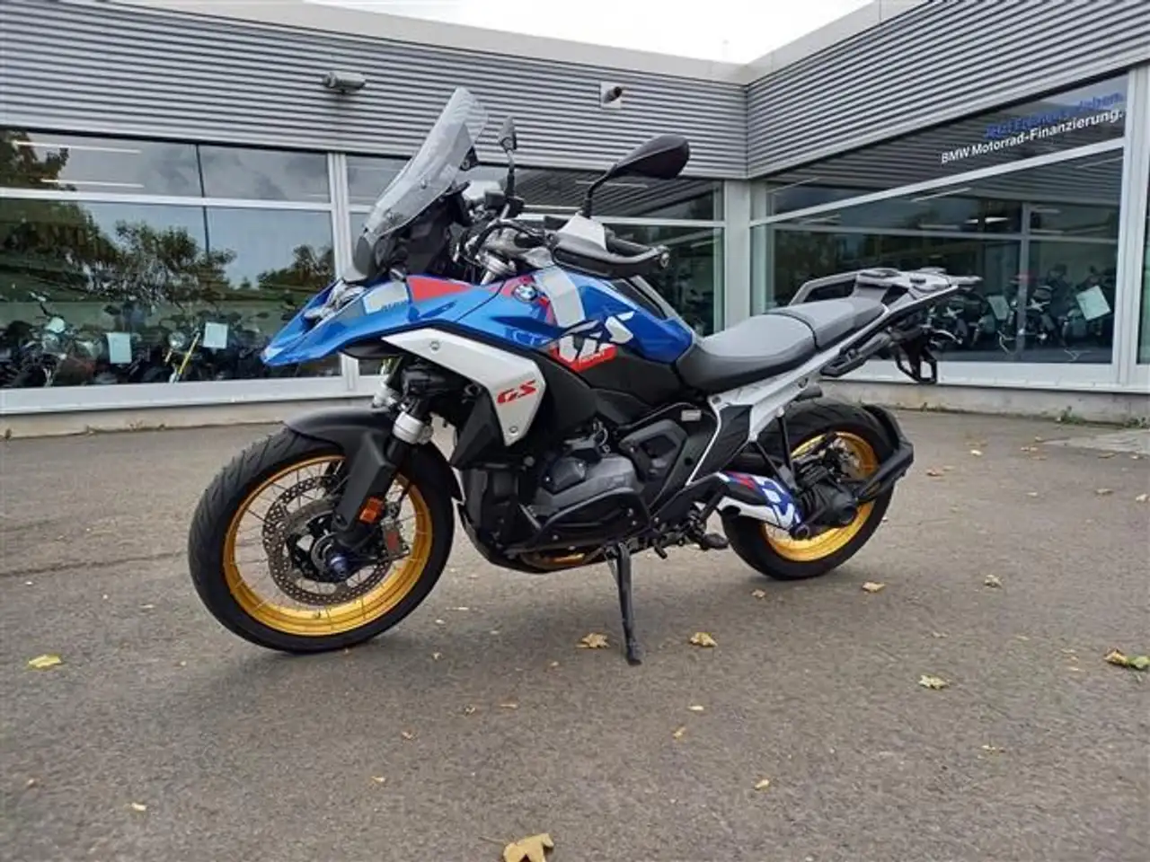 BMW R 1300 GS
