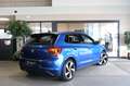 Volkswagen Polo GTI 2.0 TSI DSG Alcantara Navi Led Acc Pdc DAB Blue - thumbnail 2