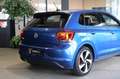 Volkswagen Polo GTI 2.0 TSI DSG Alcantara Navi Led Acc Pdc DAB Blauw - thumbnail 18