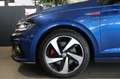 Volkswagen Polo GTI 2.0 TSI DSG Alcantara Navi Led Acc Pdc DAB Blauw - thumbnail 9
