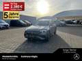 Mercedes-Benz EQB 300 EQB 300 4M AMG Advanced+ Soundsystem Keyless LED Gris - thumbnail 1