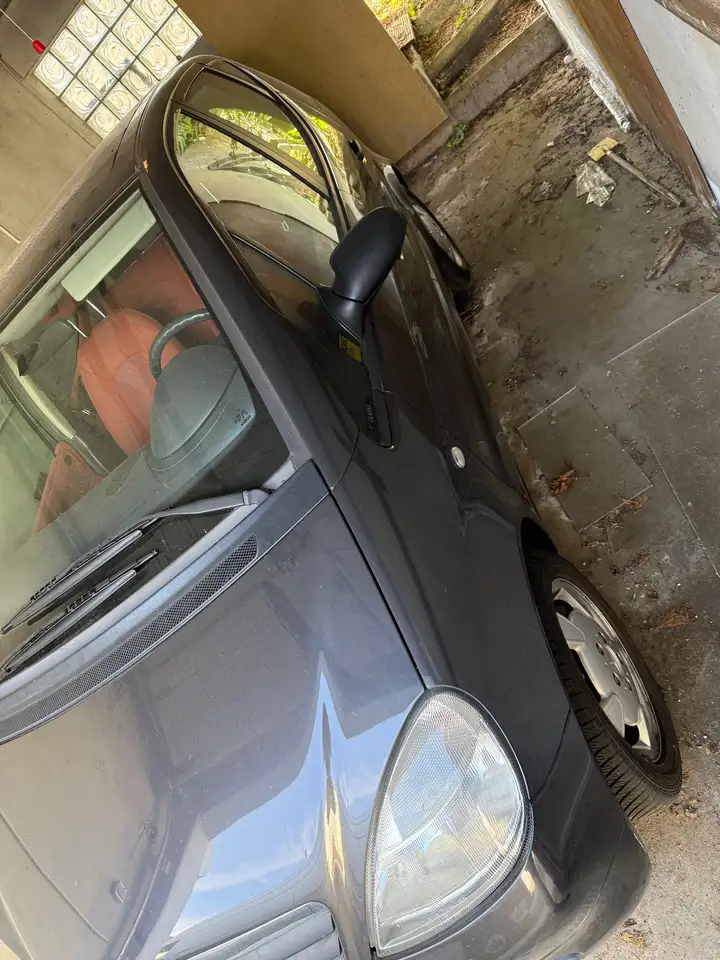 Mercedes-Benz A 170 CDI Classic, foto 2