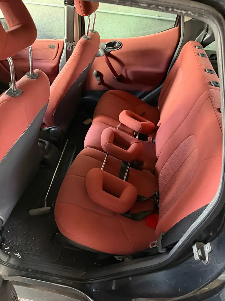 Mercedes-Benz A 170 CDI Classic, foto 6