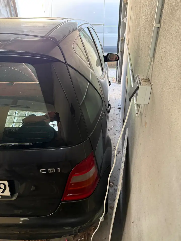 Mercedes-Benz A 170 CDI Classic, foto 5