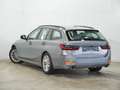 BMW 318 i * VOLLAUSSTATTUNG * Werkswagen * 60.000€ Gris - thumbnail 6