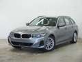 BMW 318 i * VOLLAUSSTATTUNG * Werkswagen * 60.000€ Gris - thumbnail 4