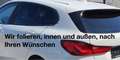BMW 318 i * VOLLAUSSTATTUNG * Werkswagen * 60.000€ Gris - thumbnail 11