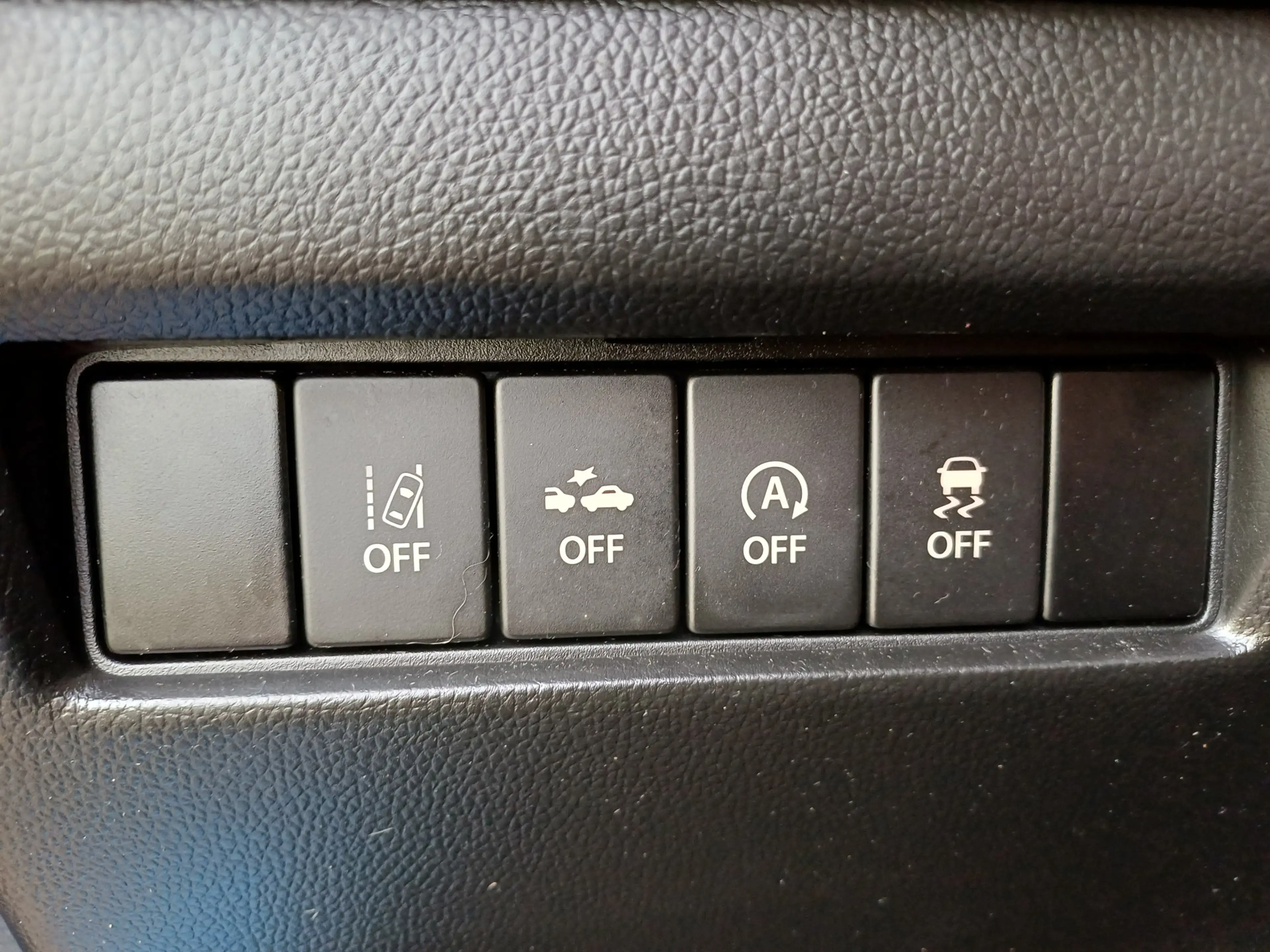 Suzuki Swift 1.0 Stijl Smart Hybrid /Clima/Cruise/Camera/Carpla — photo 29