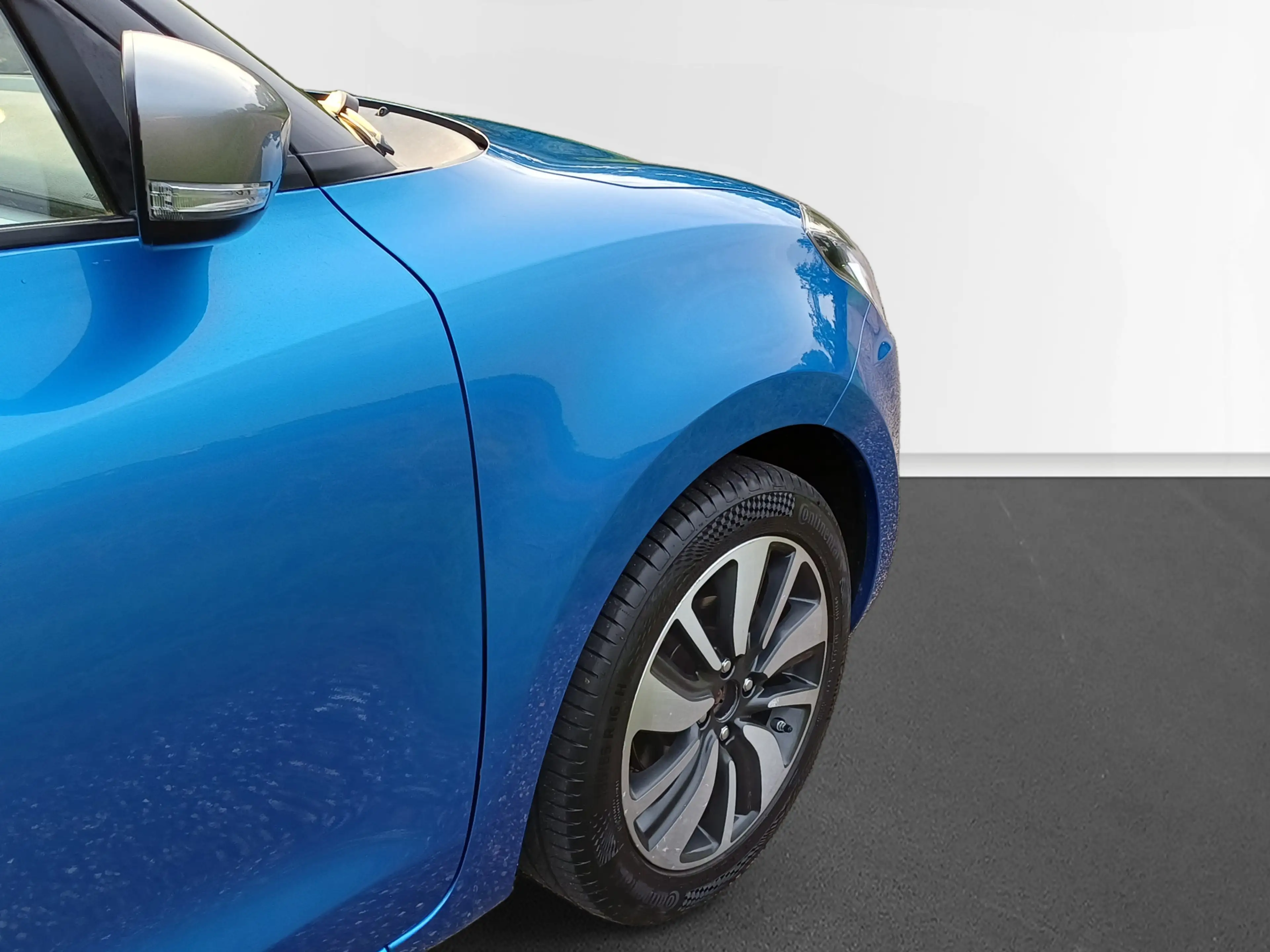 Suzuki Swift 1.0 Stijl Smart Hybrid /Clima/Cruise/Camera/Carpla — photo 14