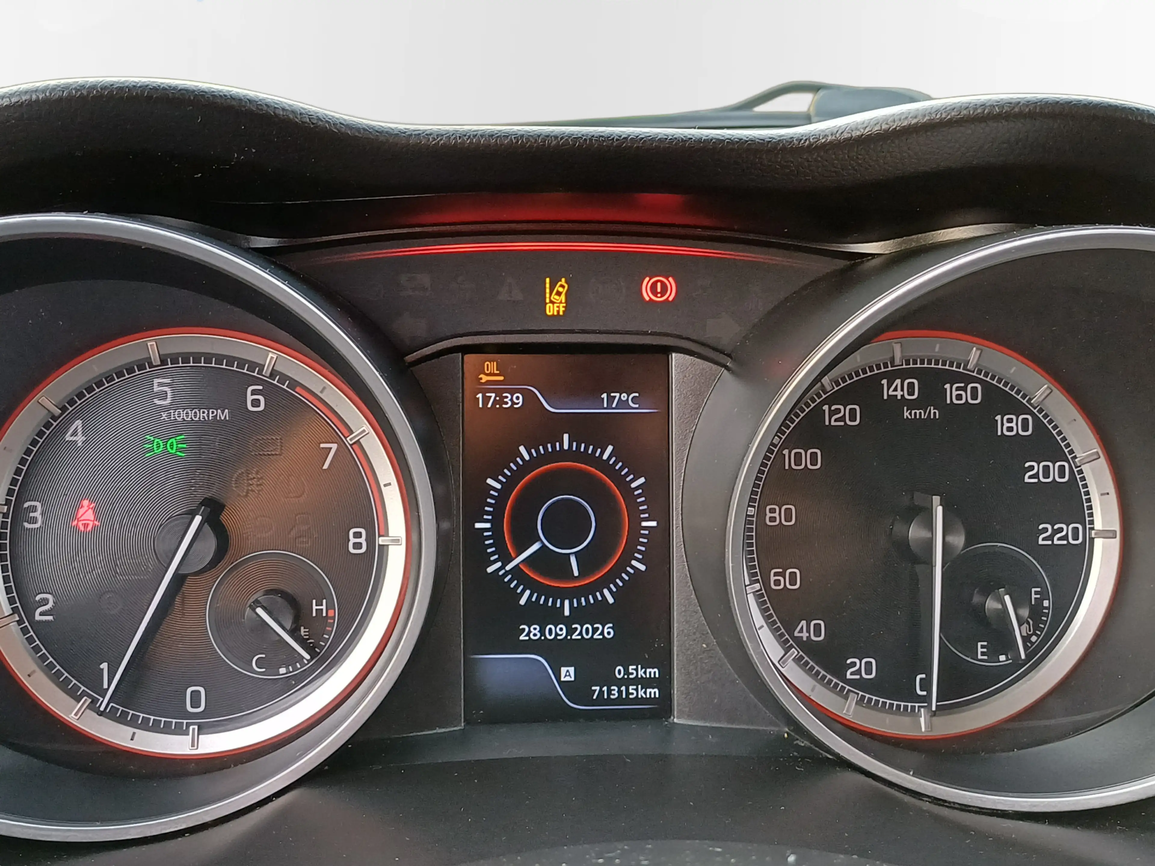 Suzuki Swift 1.0 Stijl Smart Hybrid /Clima/Cruise/Camera/Carpla — photo 37