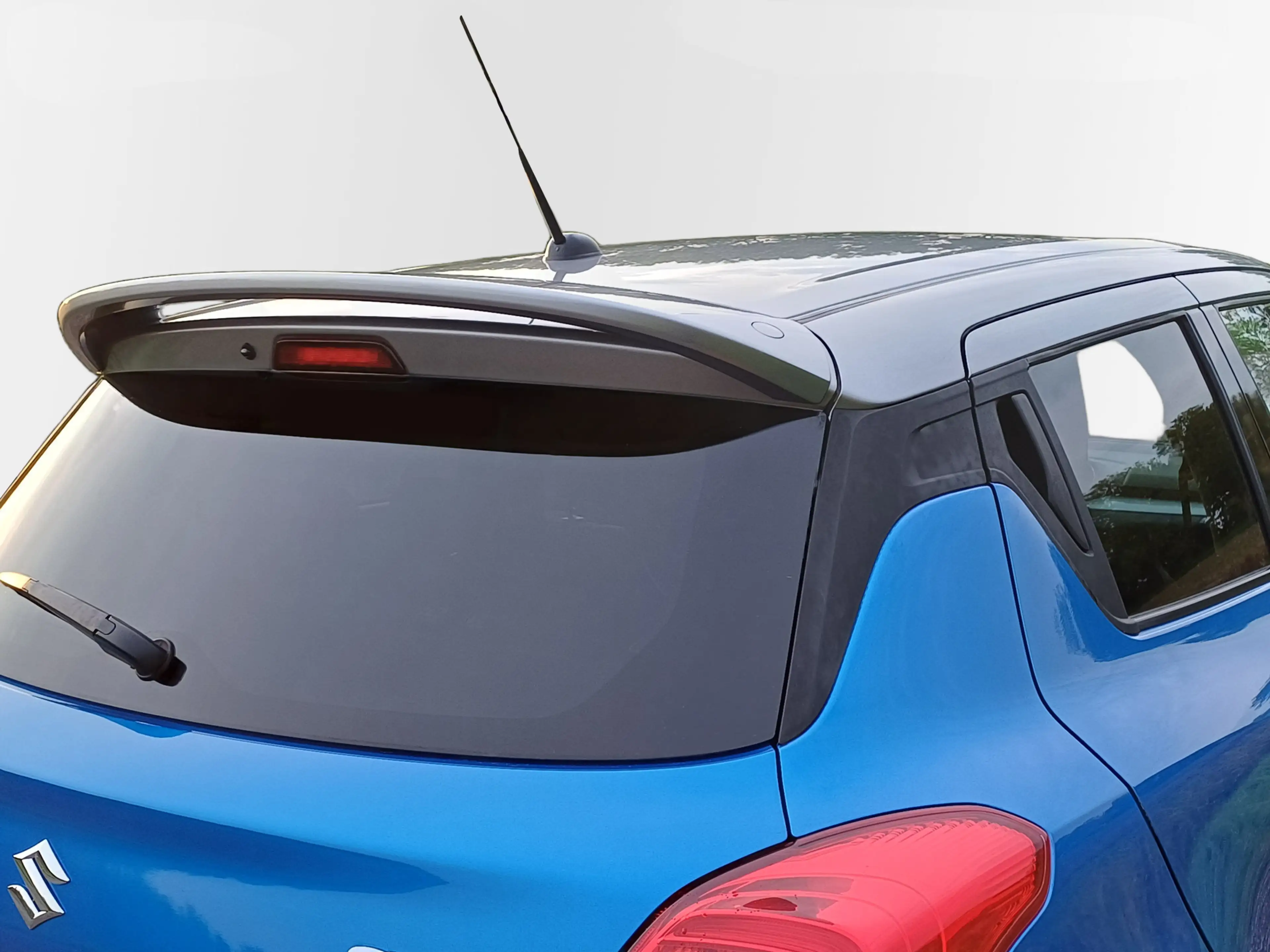 Suzuki Swift 1.0 Stijl Smart Hybrid /Clima/Cruise/Camera/Carpla — photo 13