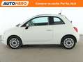 Fiat 500 1.2 Lounge Blanco - thumbnail 3