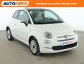 Fiat 500 1.2 Lounge Blanco - thumbnail 8