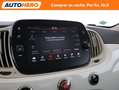 Fiat 500 1.2 Lounge Blanco - thumbnail 22