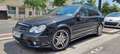 Mercedes-Benz C 55 AMG Classe C Break 55 AMG A Schwarz - thumbnail 1