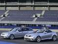Mercedes-Benz C 55 AMG Classe C Break 55 AMG A Schwarz - thumbnail 23