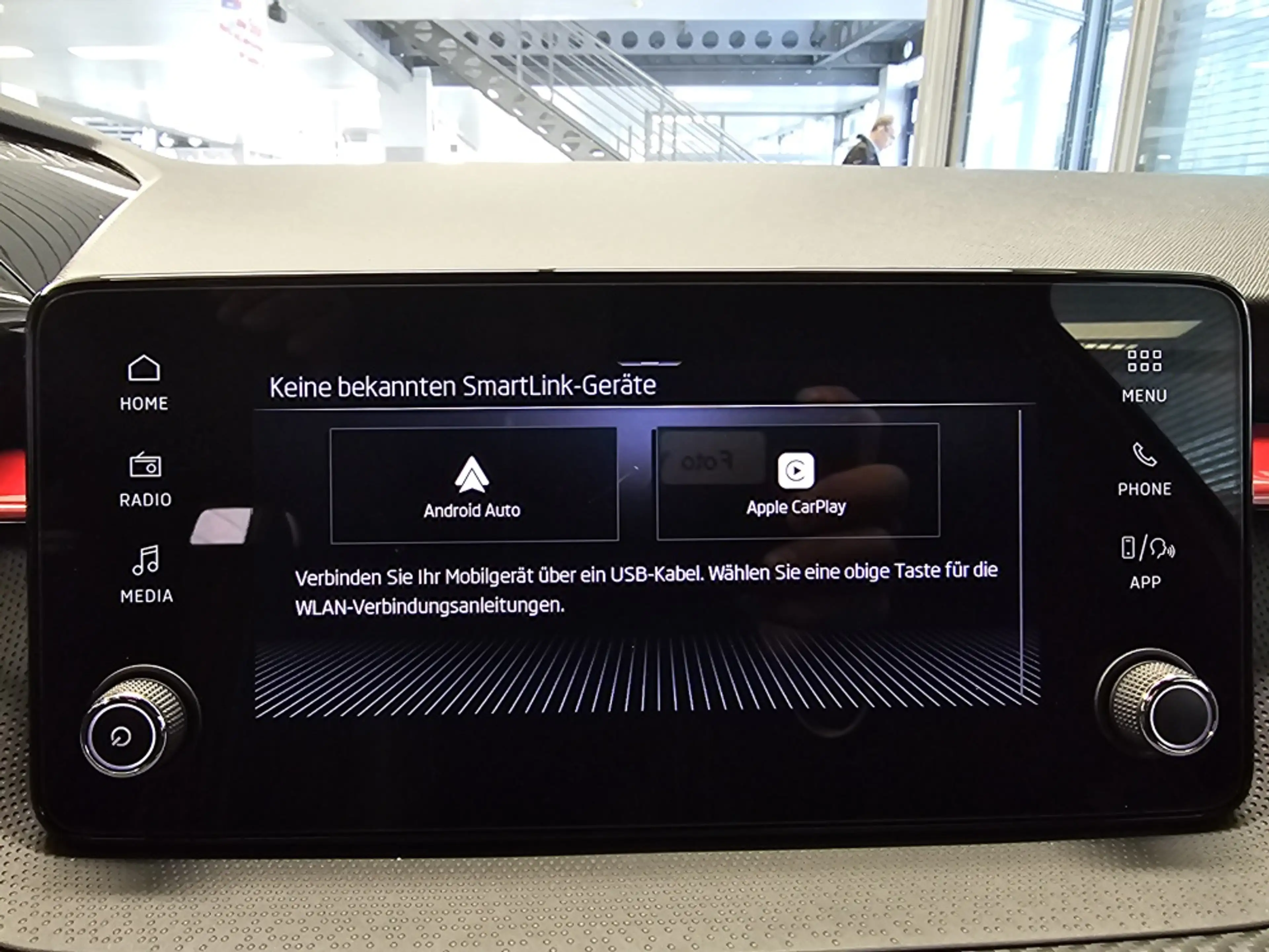Skoda Fabia Monte Carlo Bi-LED,Climatr,SHZ,PDC+Kamera — photo 15