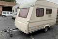 Caravans-Wohnm Caravelair Silver 360 Blanc - thumbnail 3