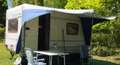 Caravans-Wohnm Caravelair Silver 360 Blanc - thumbnail 4