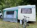 Caravans-Wohnm Caravelair Silver 360 Blanc - thumbnail 5